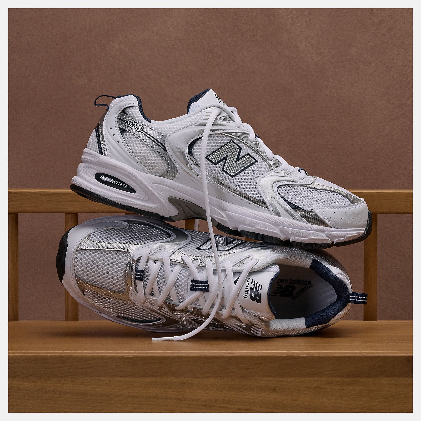 New Balance Women