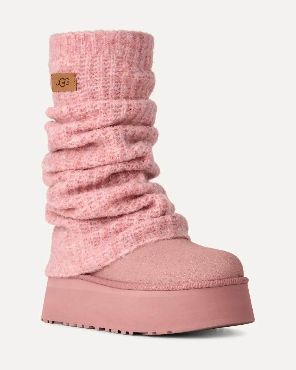 Mini dipper UGG Legwarmer