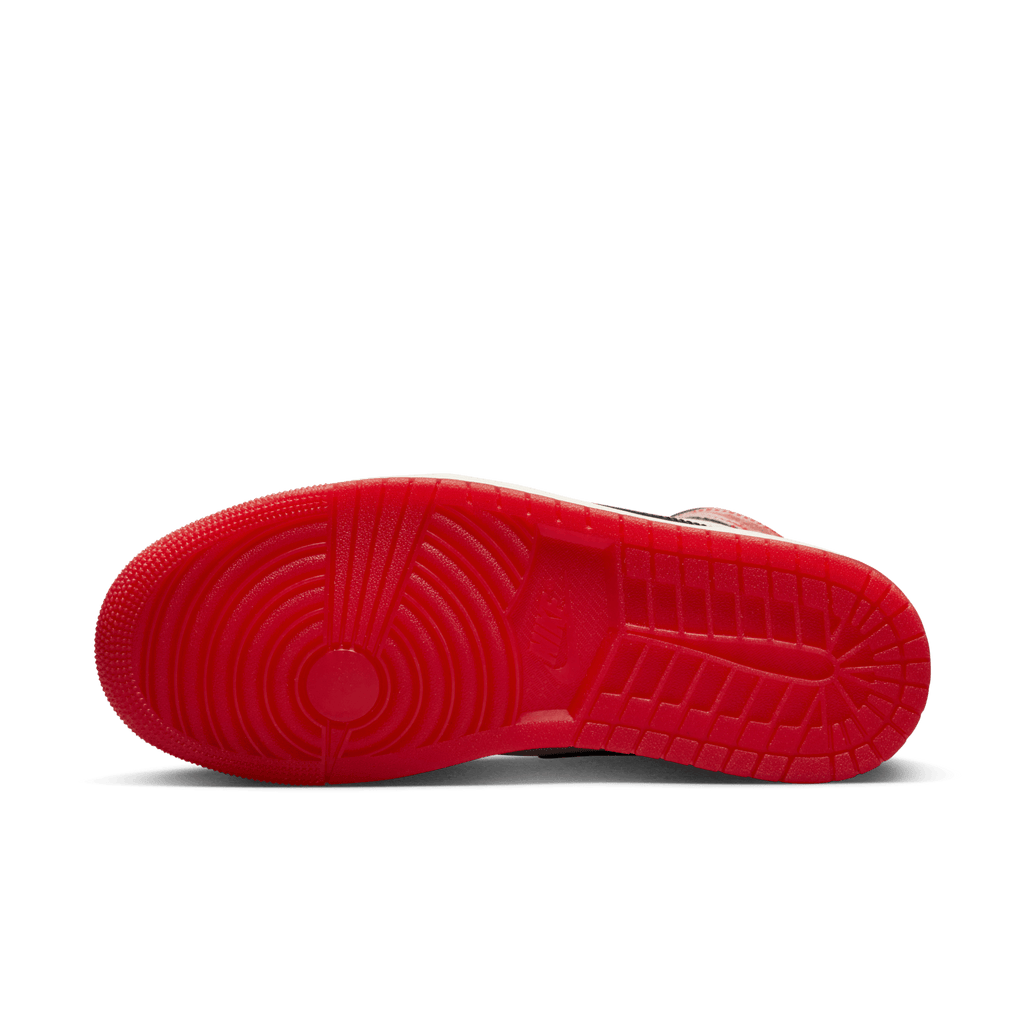 Air jordan 1 High OG ‘Spider verse’