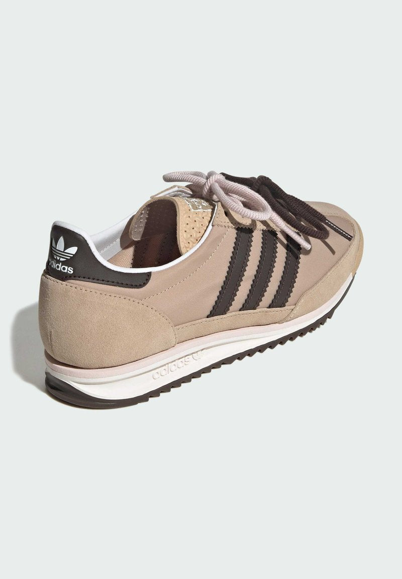 Adidas SL72 | Beige