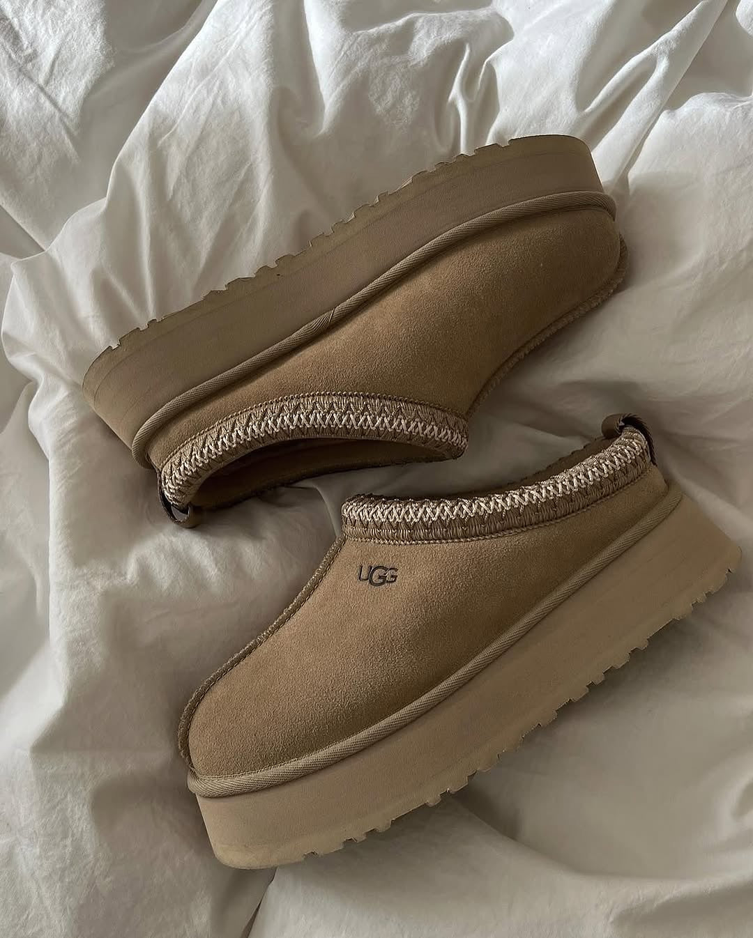 Tazz UGG | Sand
