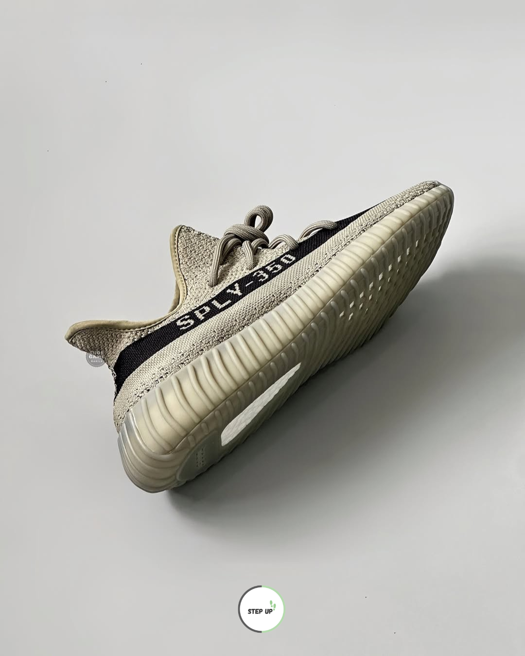 Yeezy Sply 350 V2 Granite