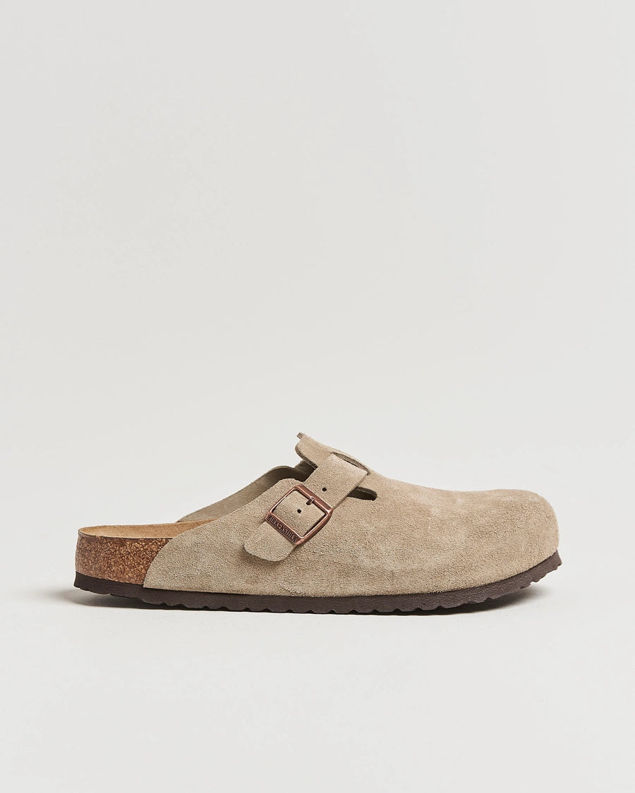 Birkenstock Boston | Sand