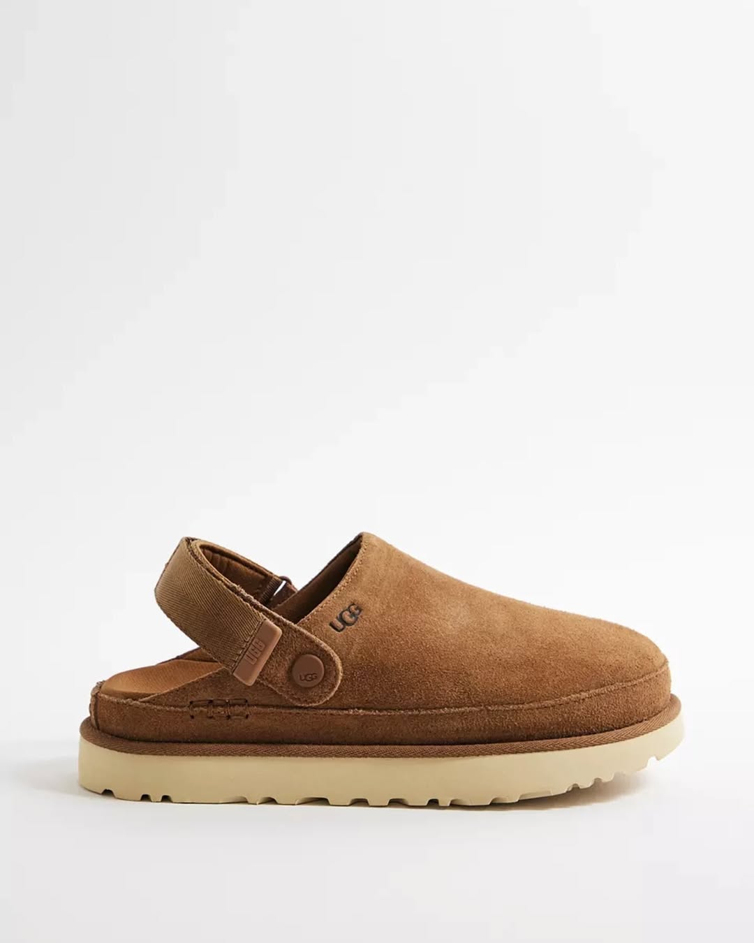 UGG Goldenstar Clog
