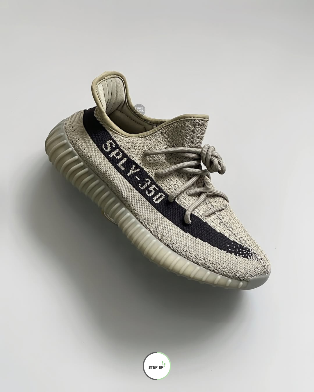 Yeezy Sply 350 V2 Granite
