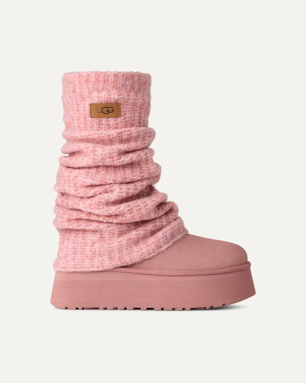 Mini dipper UGG Legwarmer