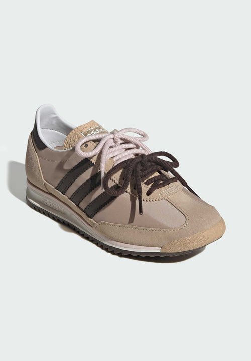 Adidas SL72 | Beige