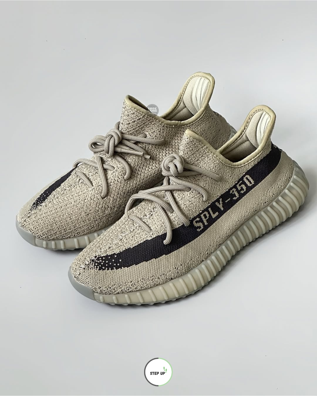 Yeezy Sply 350 V2 Granite