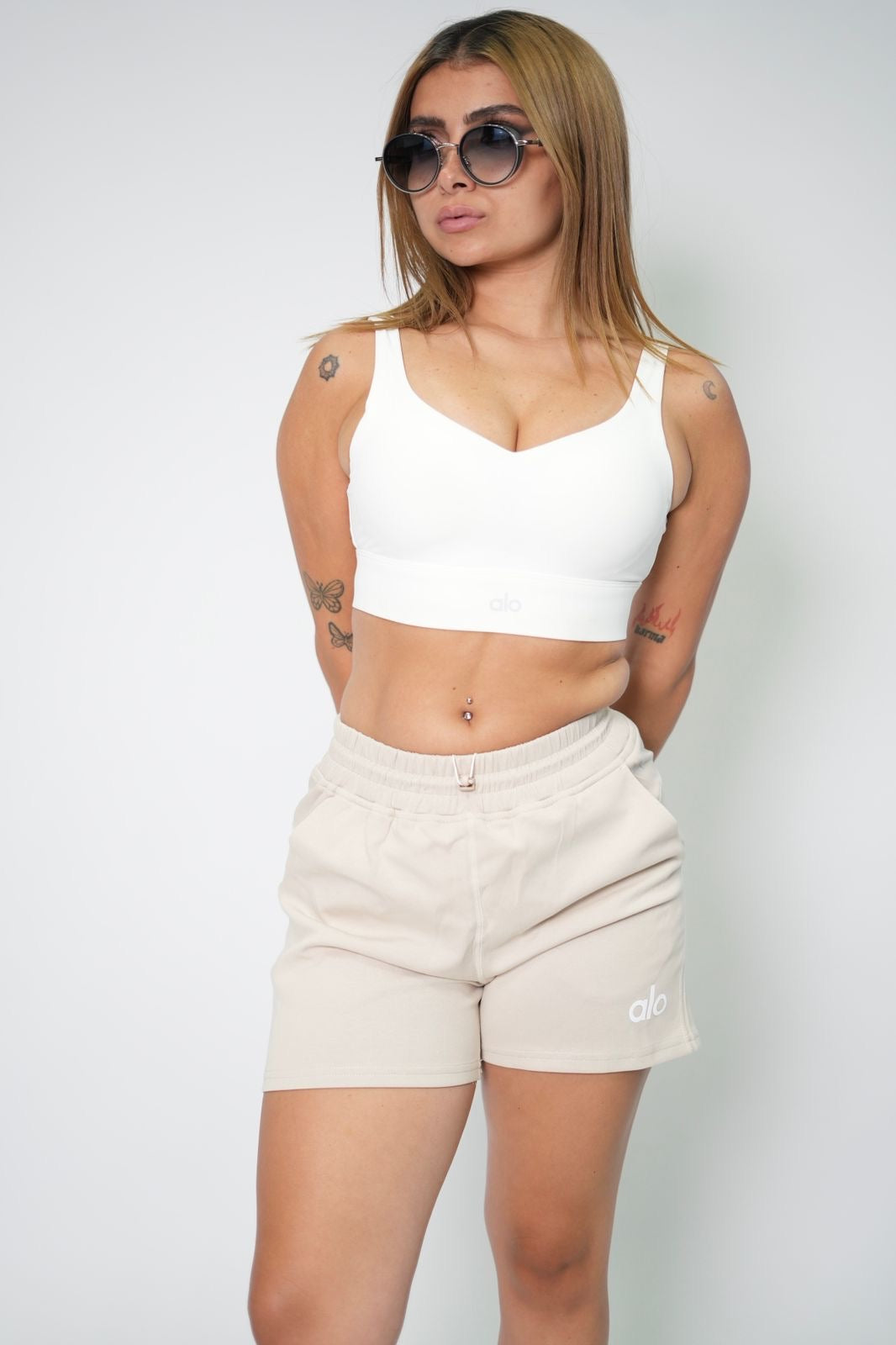 Her Short