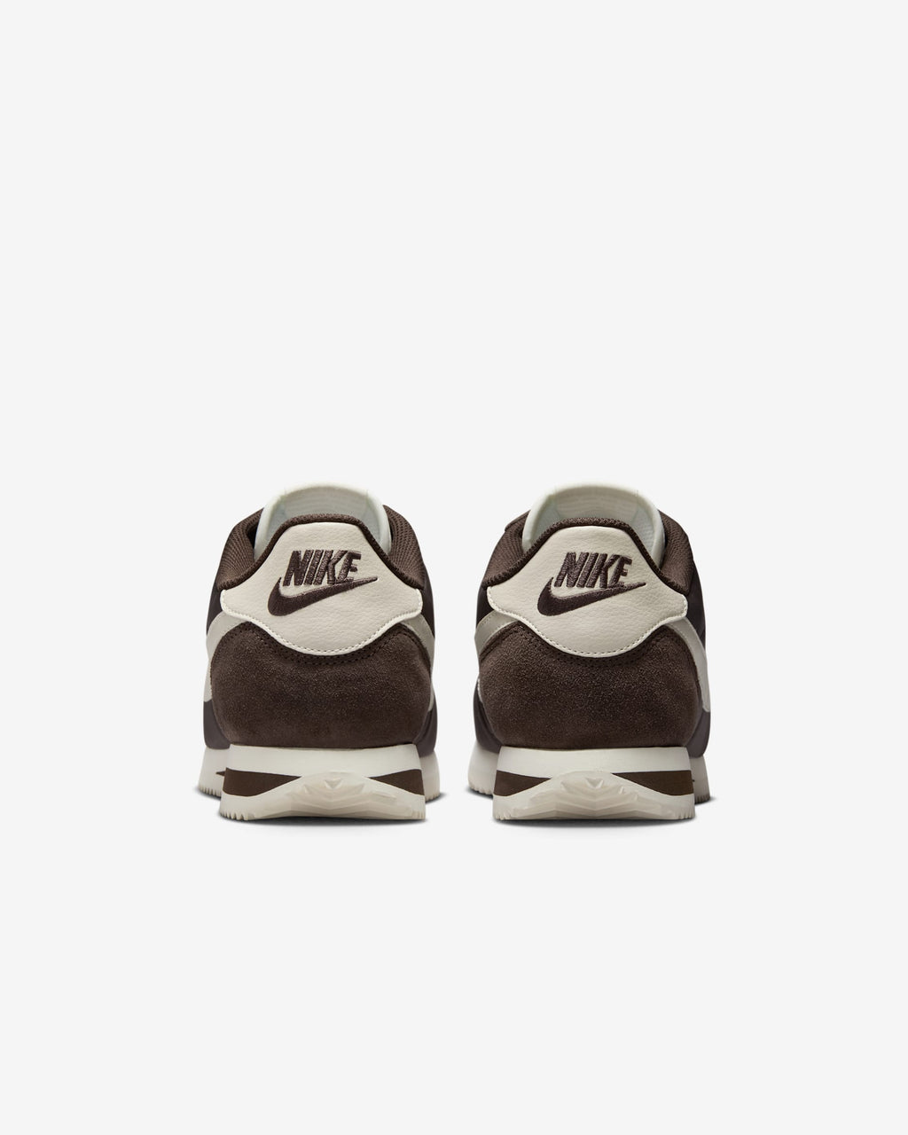 Noke Cortez | Brown