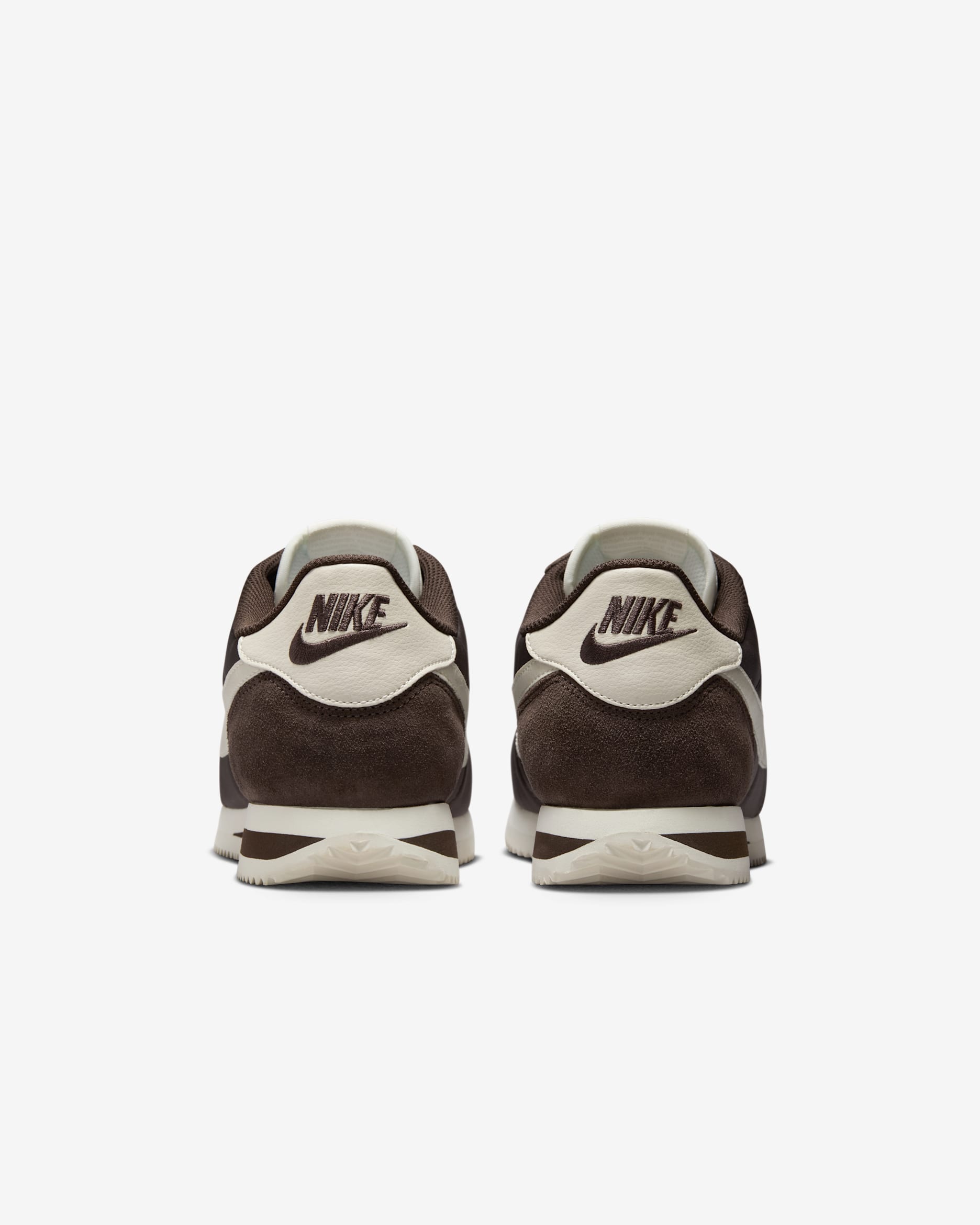 Noke Cortez | Brown