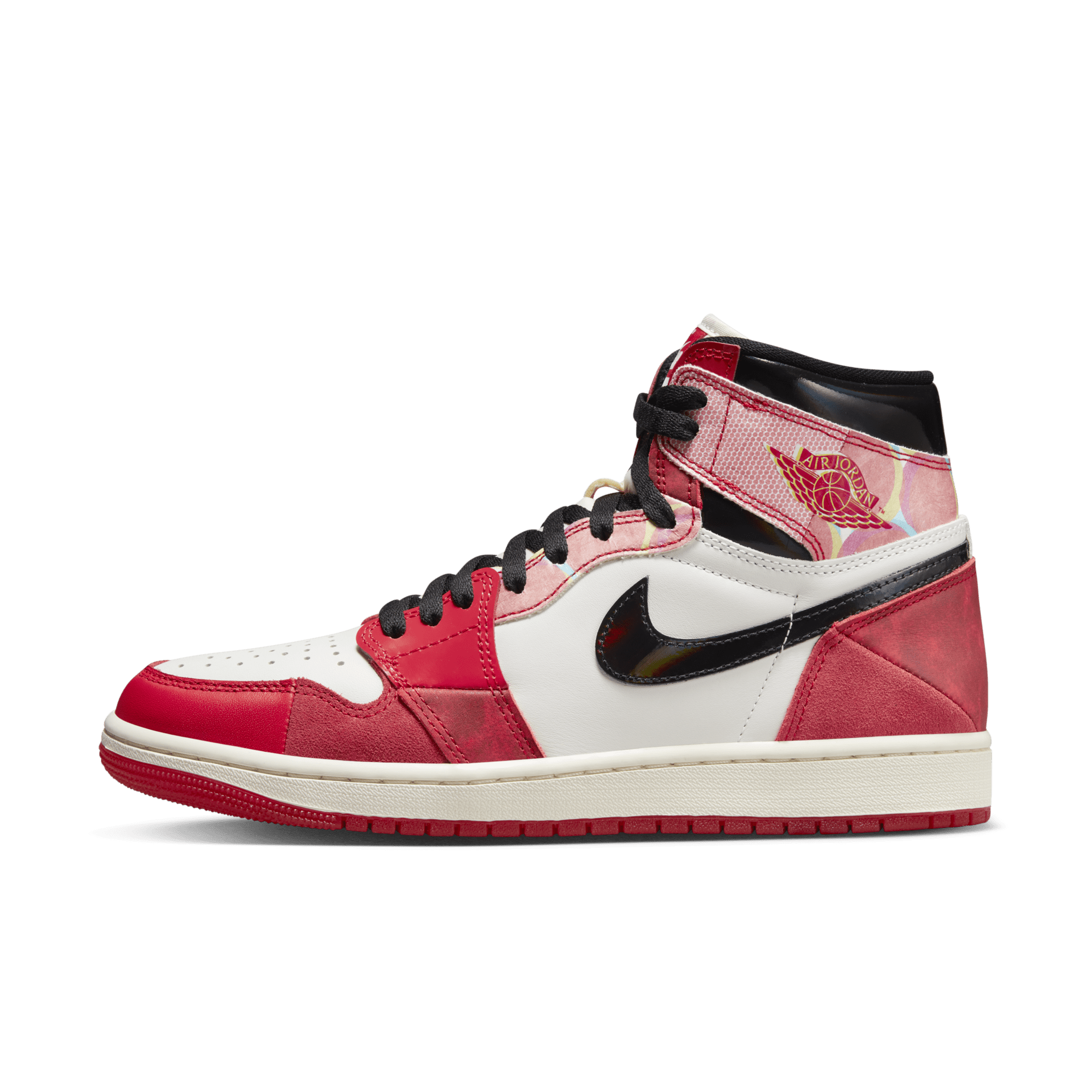 Air jordan 1 High OG ‘Spider verse’