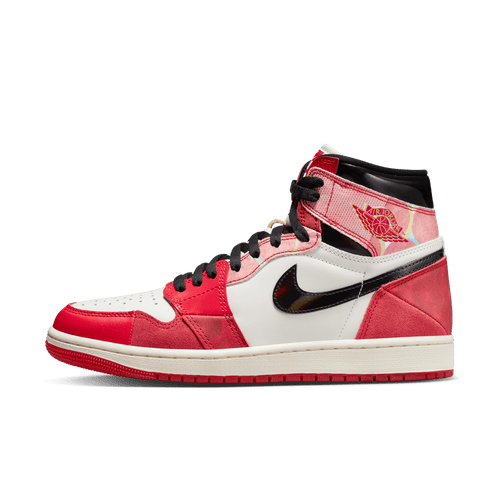Air jordan 1 High OG ‘Spider verse’