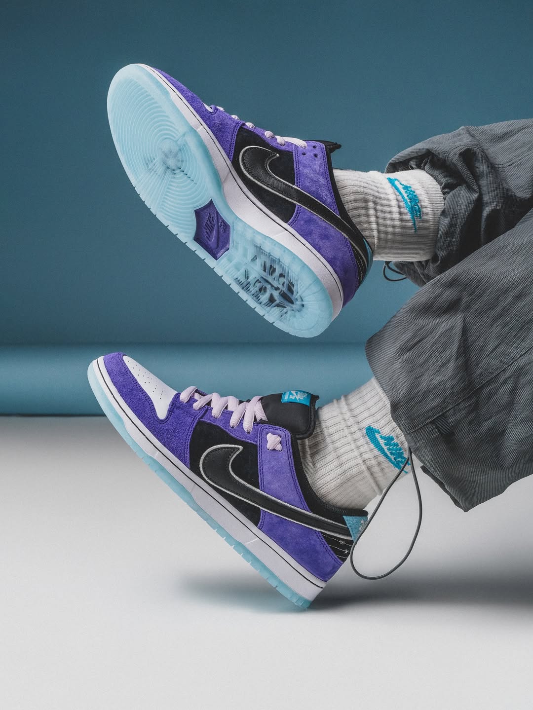 SB dunk Hayley Wilson