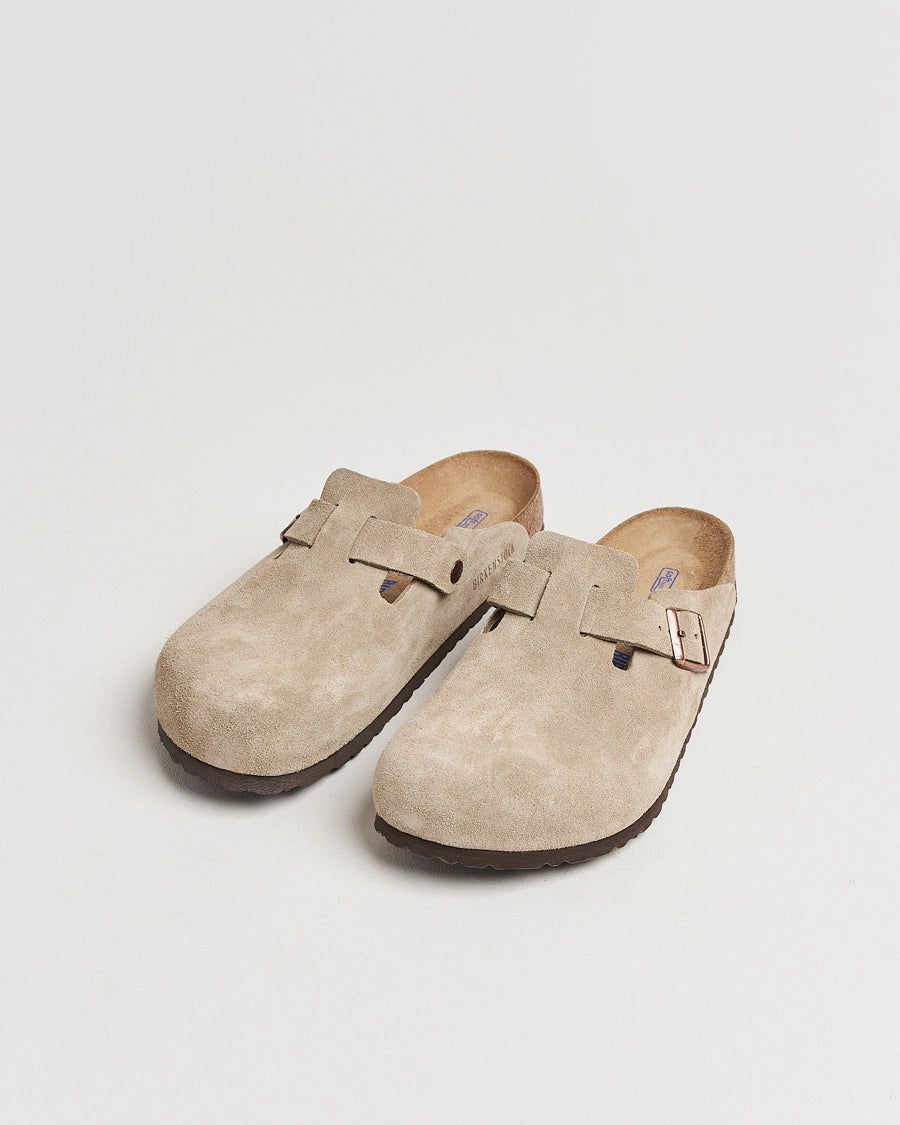 Birkenstock Boston | Sand