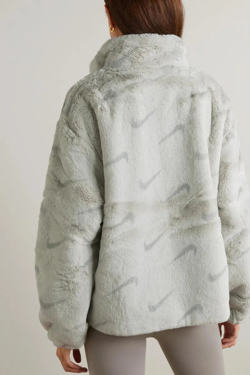 Furr Jacket