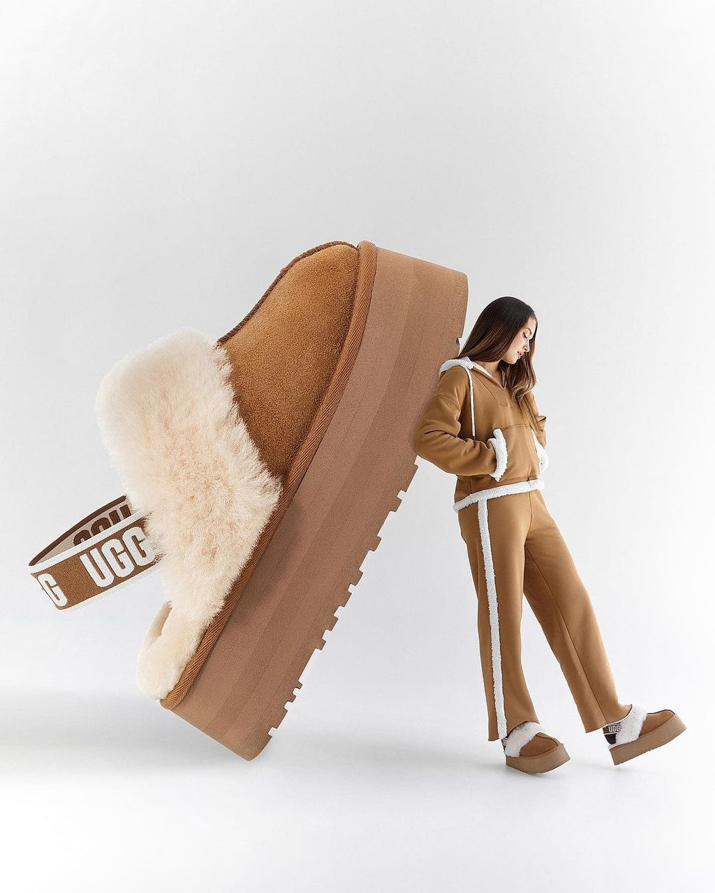 Funkette UGG