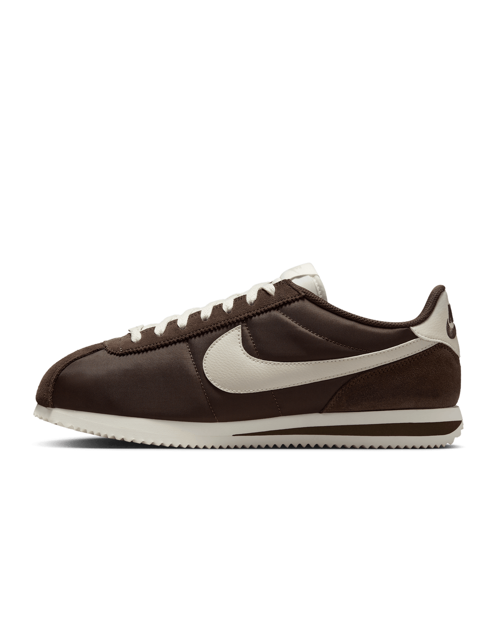 Noke Cortez | Brown