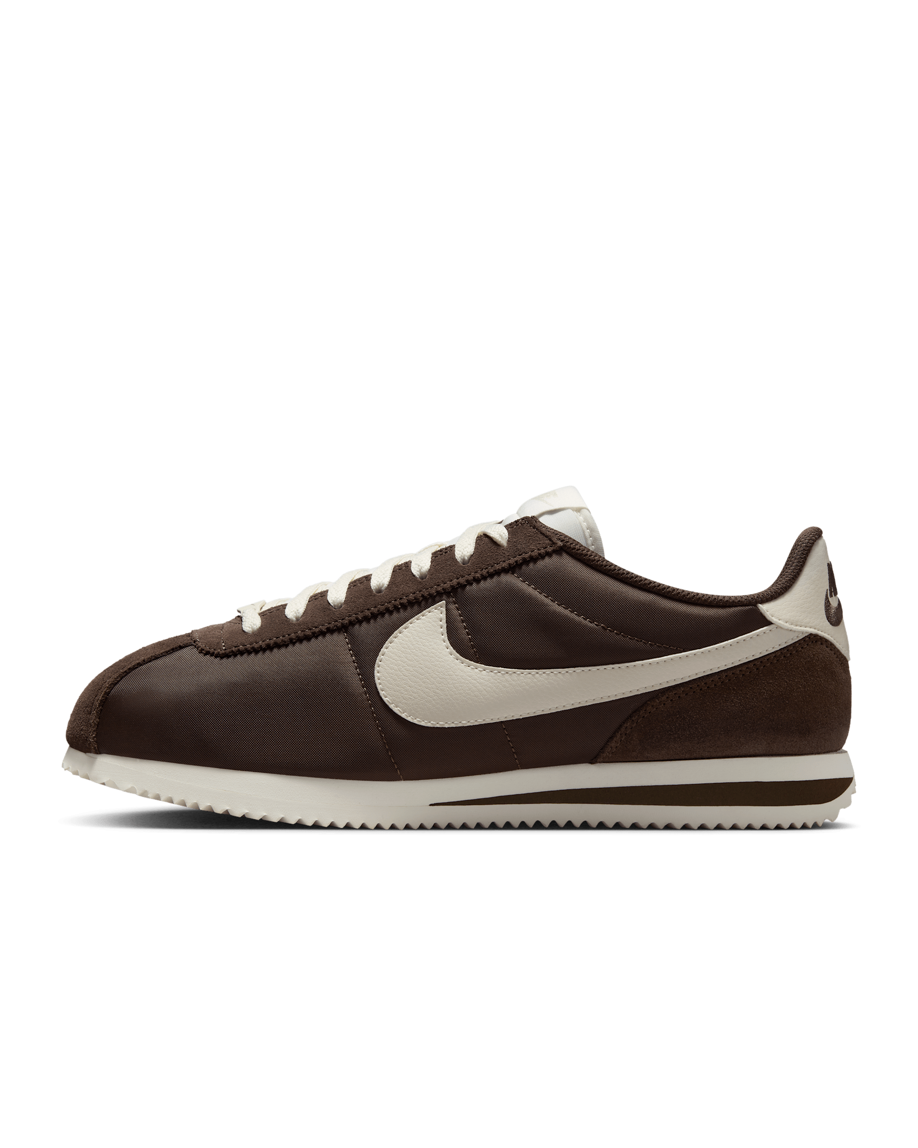 Noke Cortez | Brown