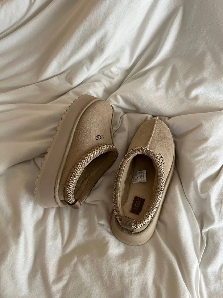 Tazz UGG | Sand