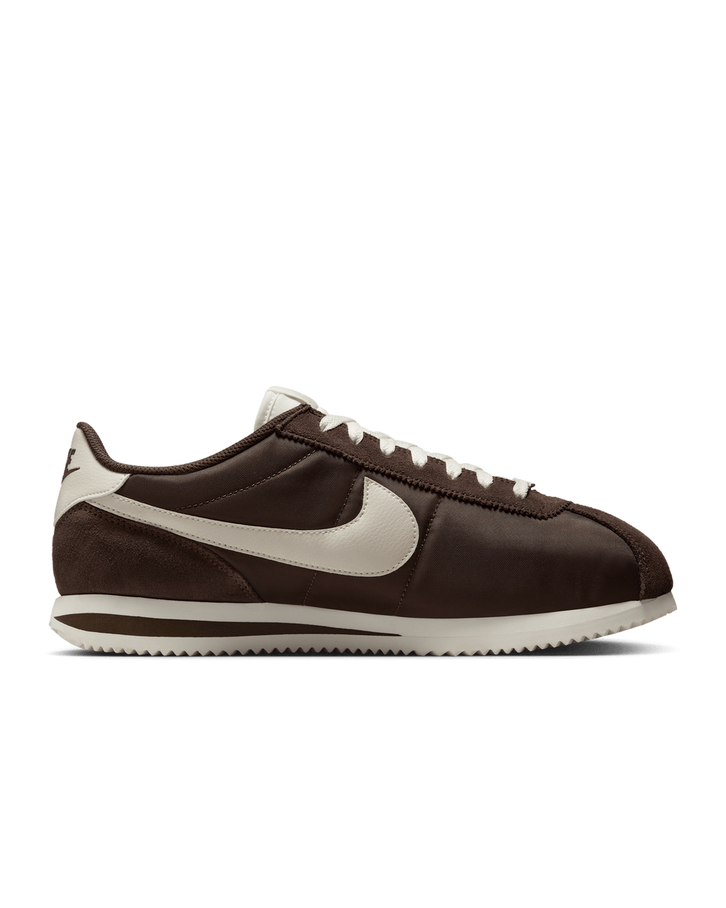 Noke Cortez | Brown