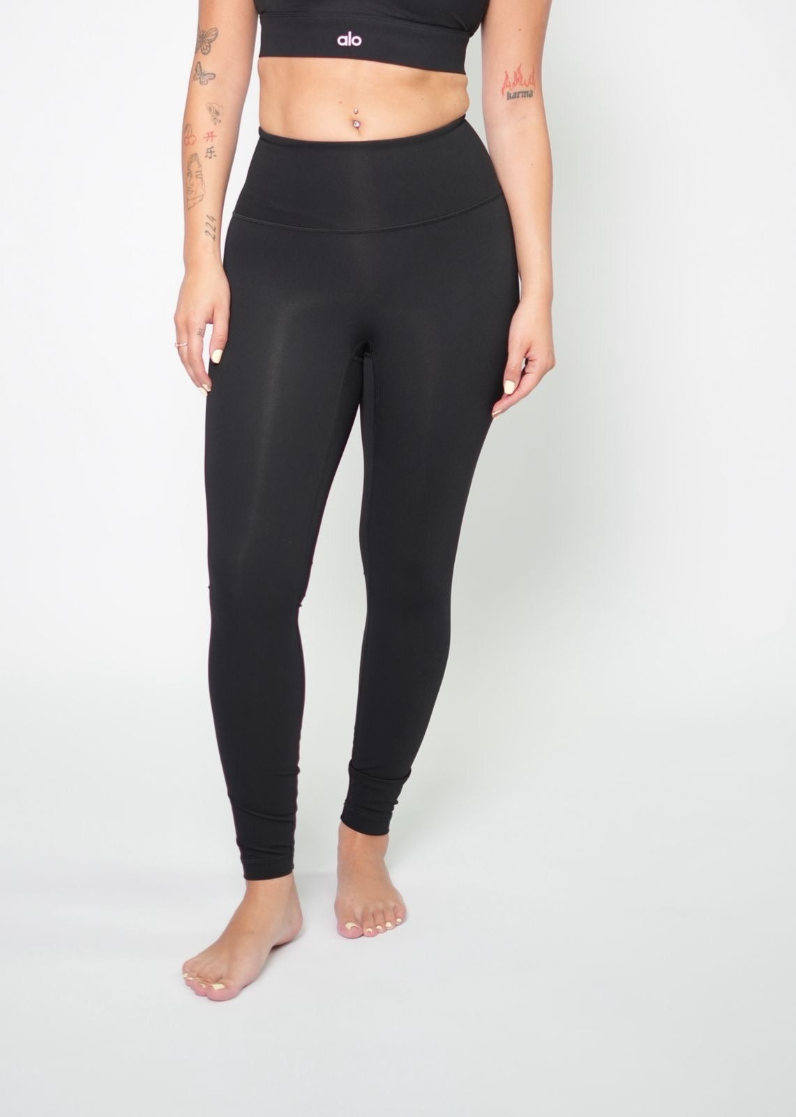 The Sculptform Legging