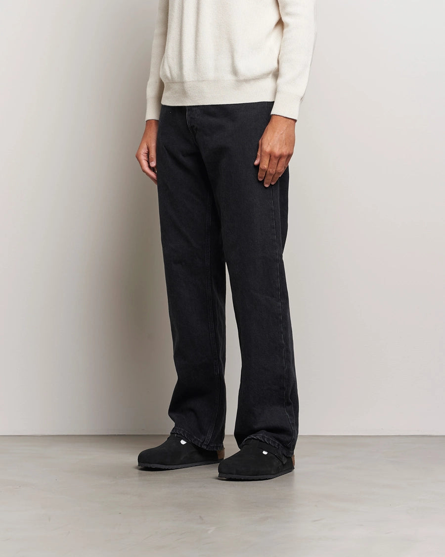 Birkenstock Boston | Black