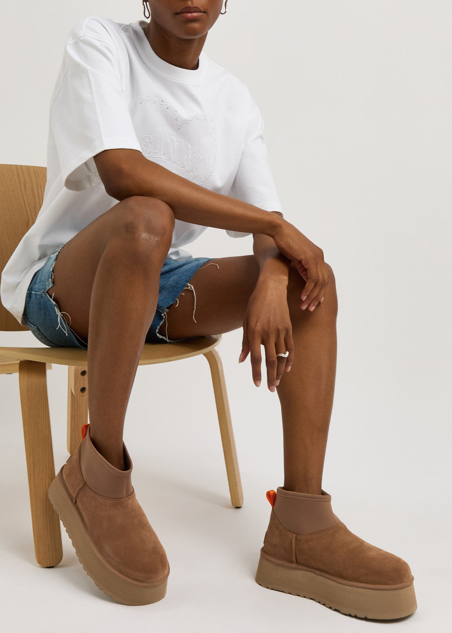 UGG Mini Dipper boots