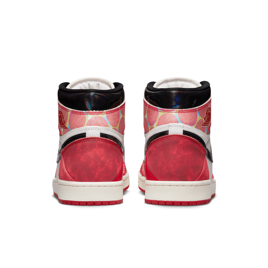 Air jordan 1 High OG ‘Spider verse’