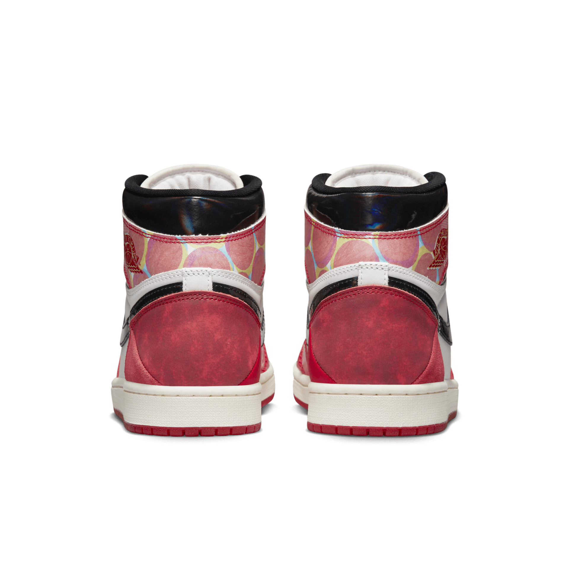 Air jordan 1 High OG ‘Spider verse’