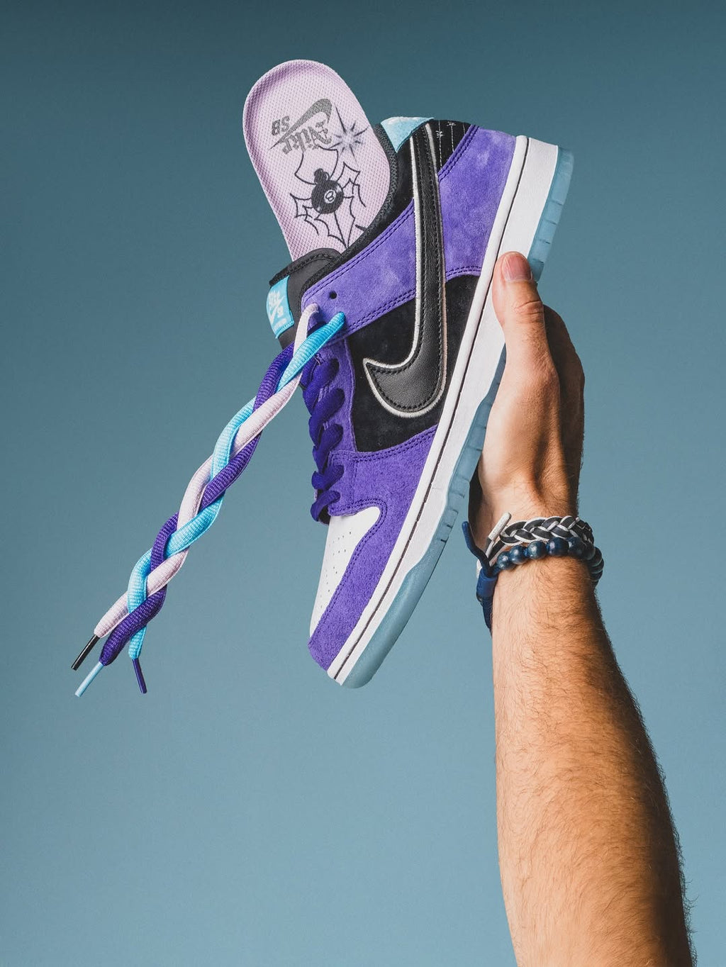 SB dunk Hayley Wilson
