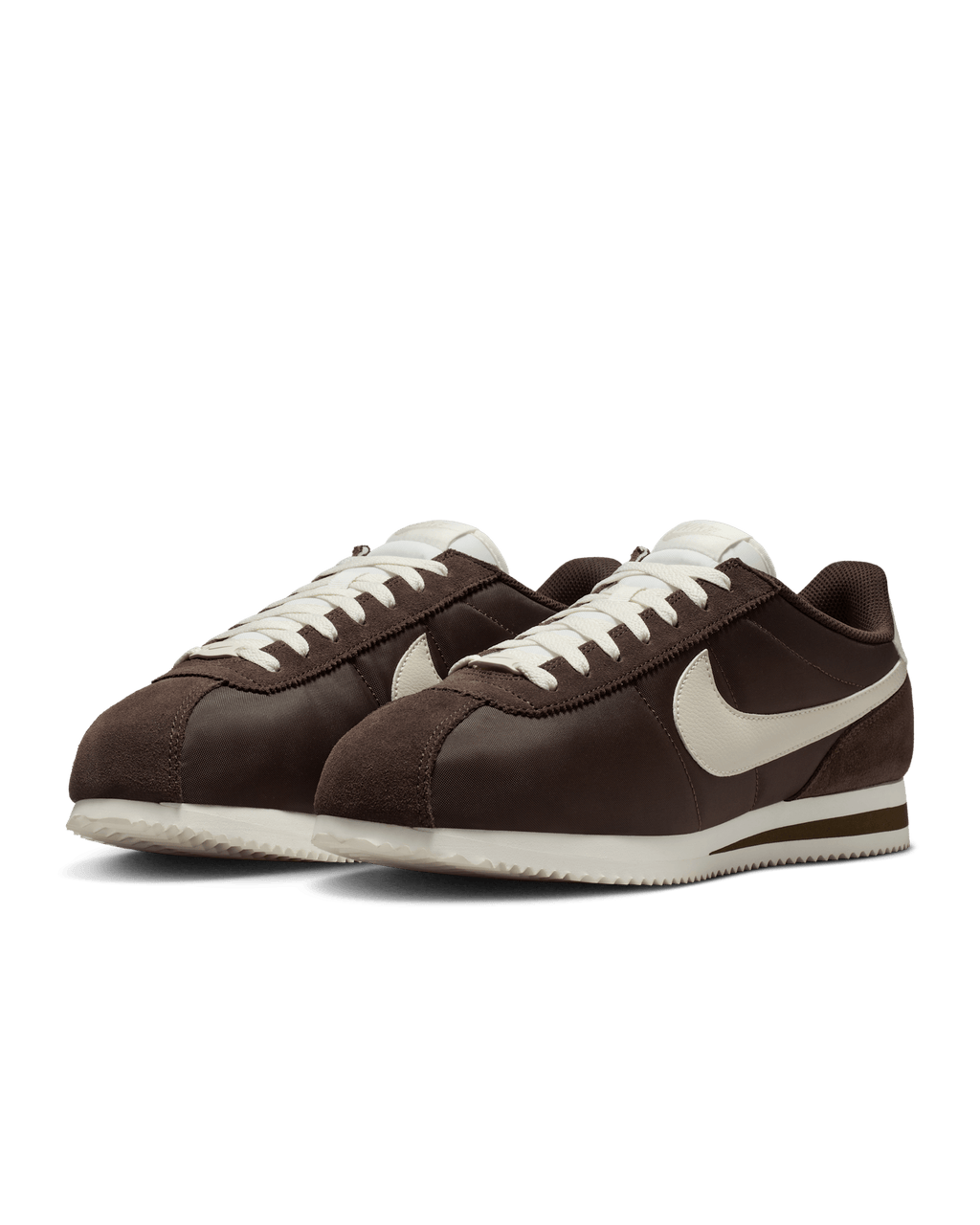 Noke Cortez | Brown