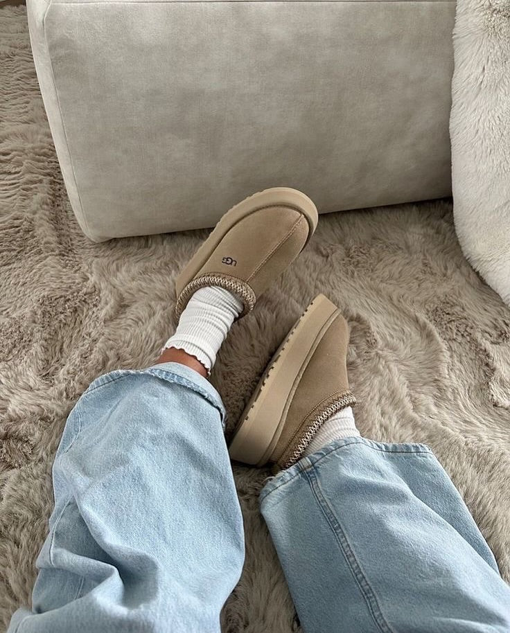Tazz UGG | Sand