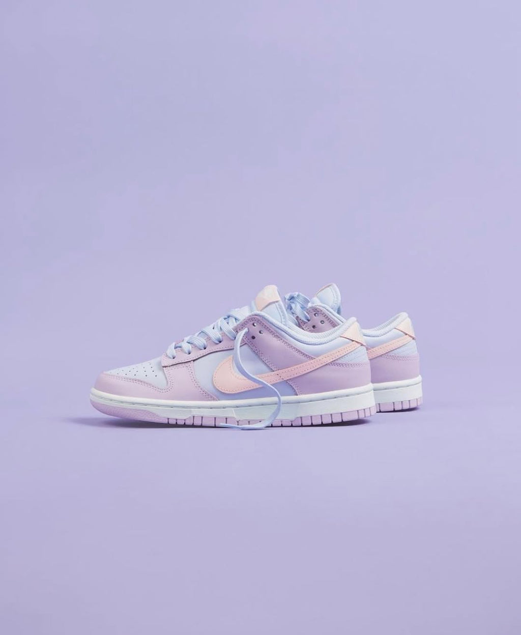 Dunk low “ easter 2022