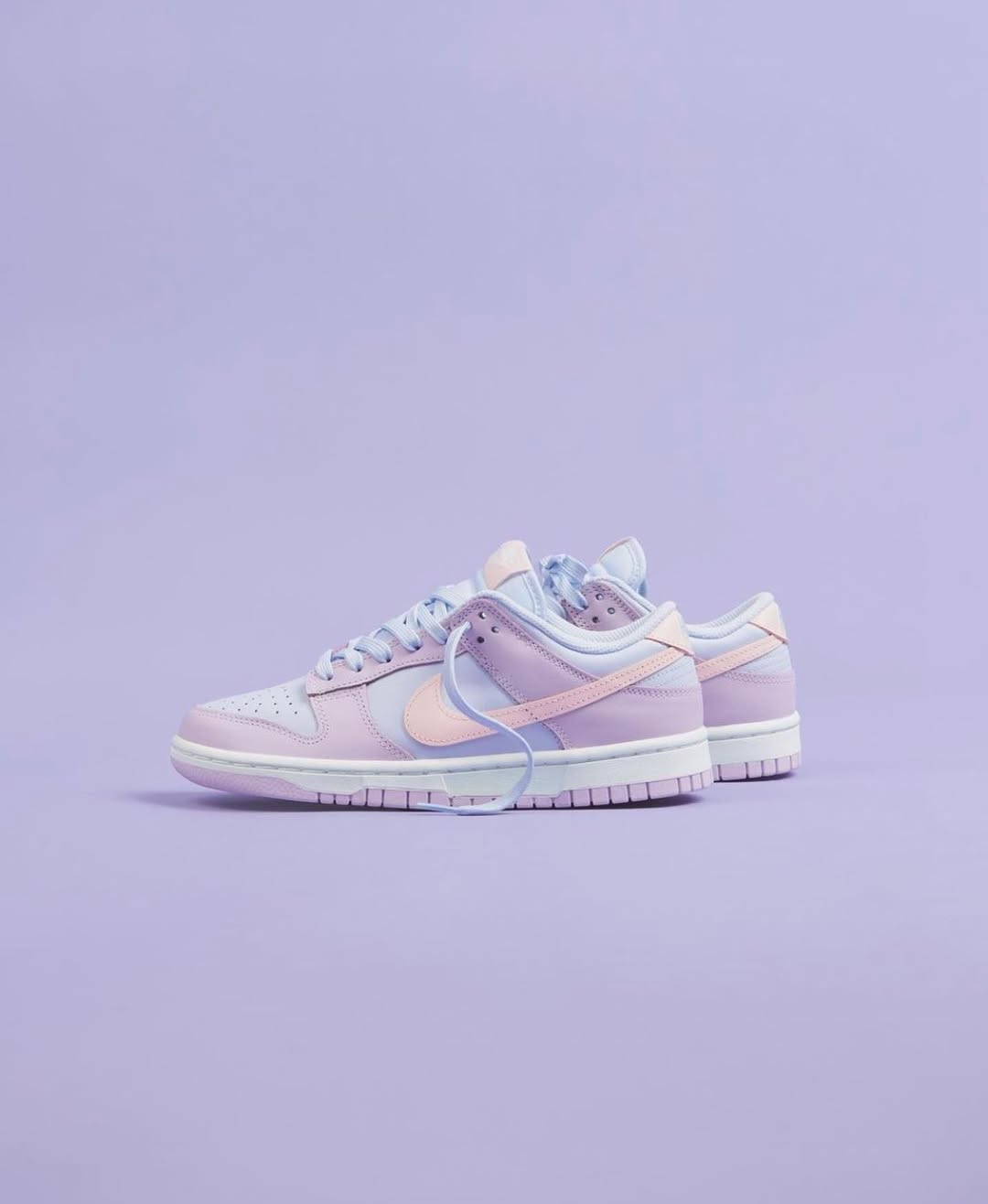 Dunk low “ easter 2022