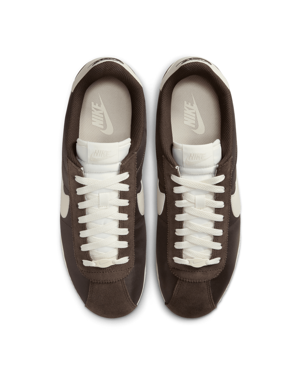 Noke Cortez | Brown
