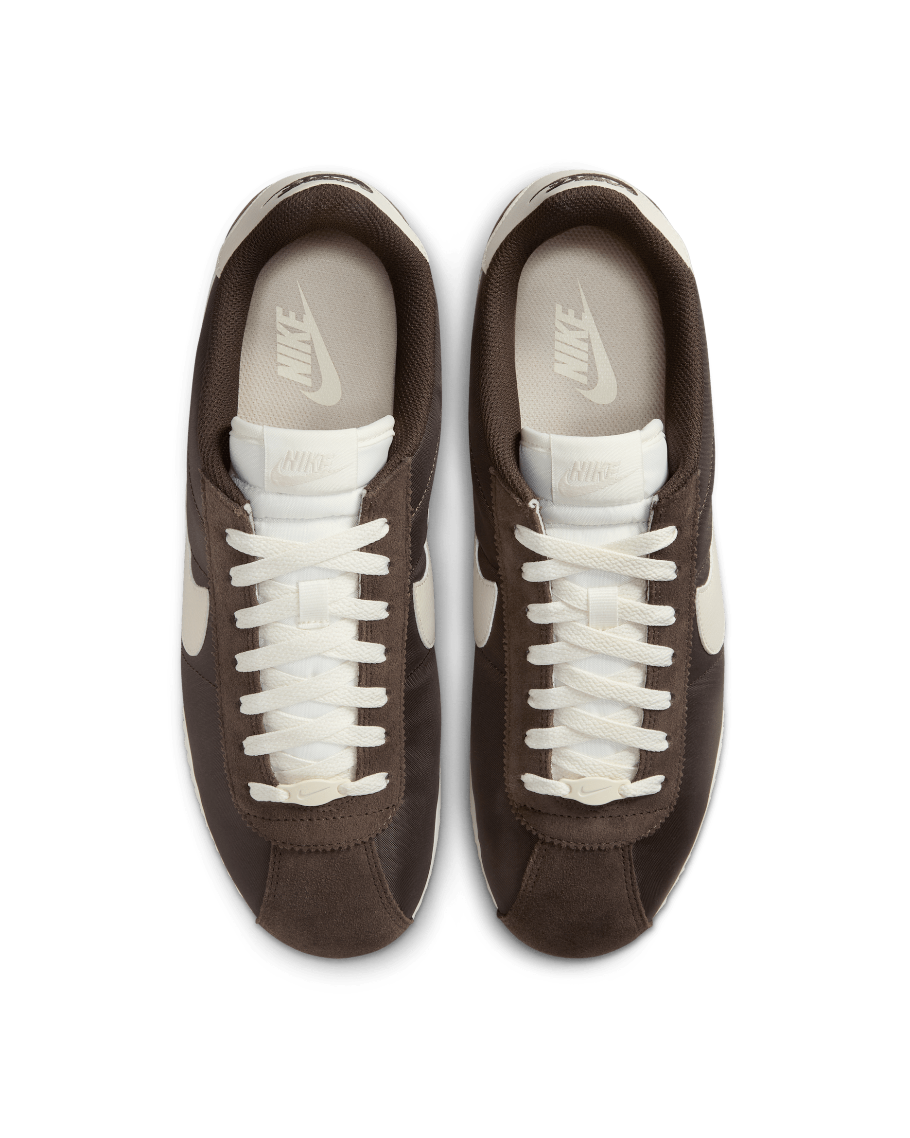 Noke Cortez | Brown