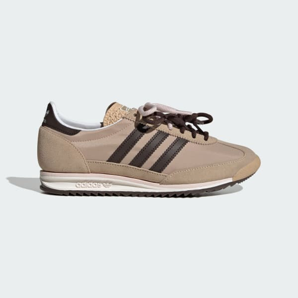 Adidas SL72 | Beige