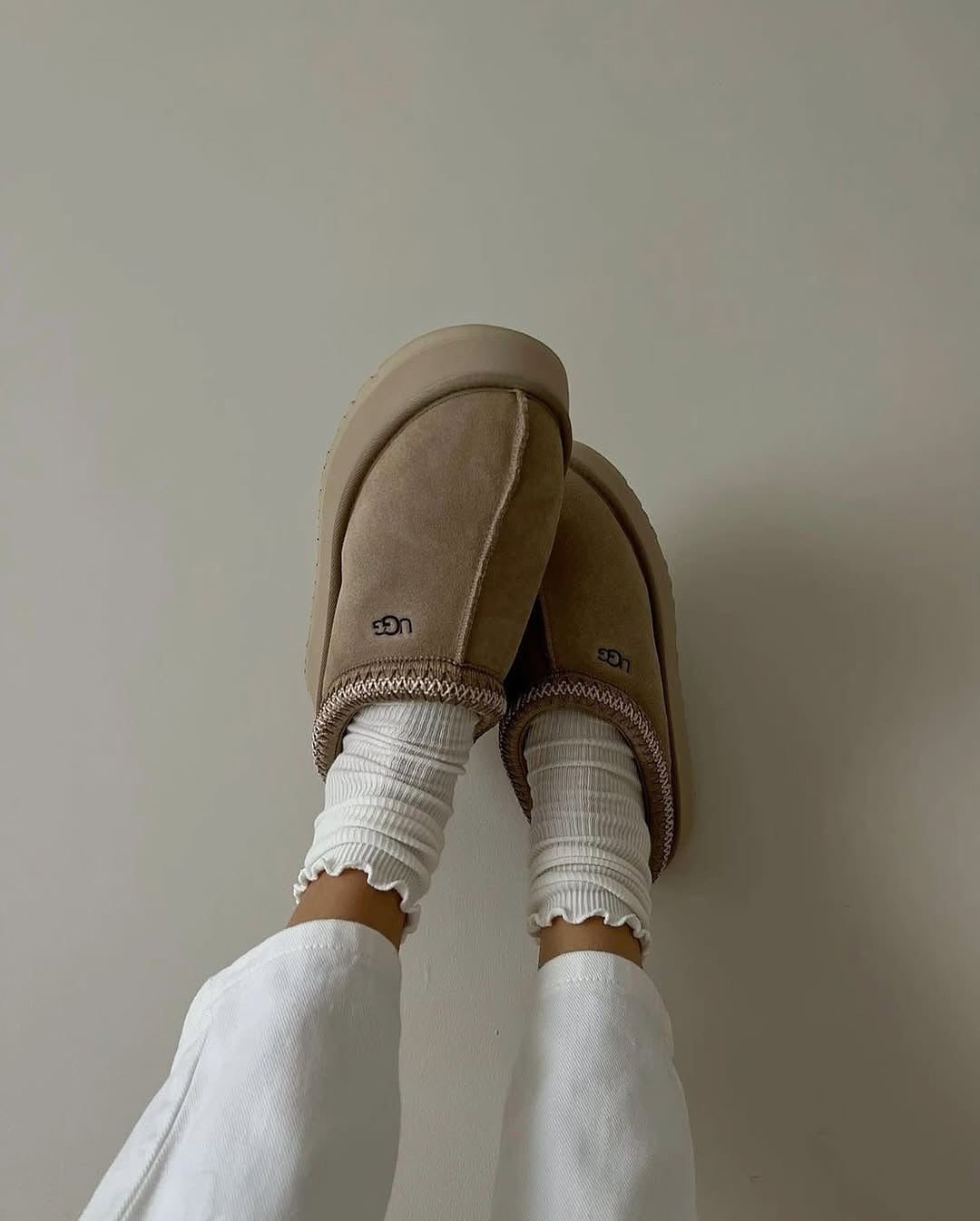 Tazz UGG | Sand