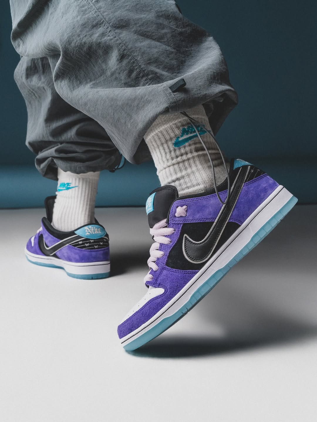 SB dunk Hayley Wilson