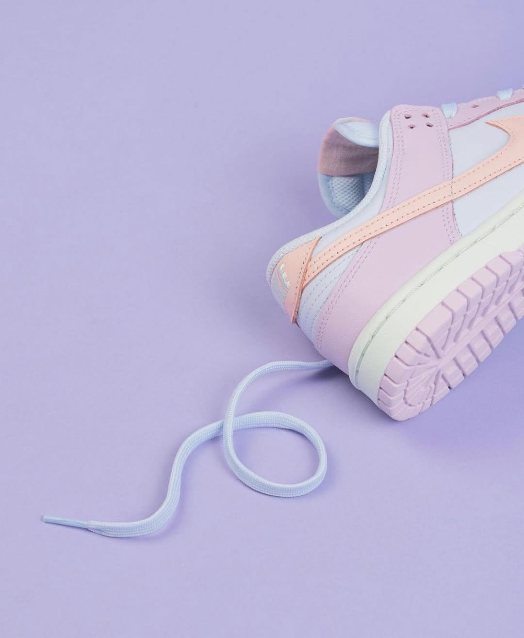Dunk low “ easter 2022