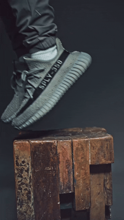 Yeezy Sply 350 V2 Granite