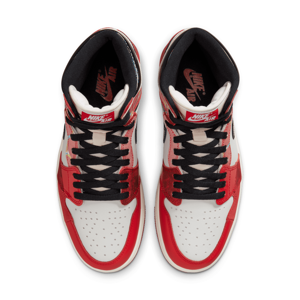 Air jordan 1 High OG ‘Spider verse’