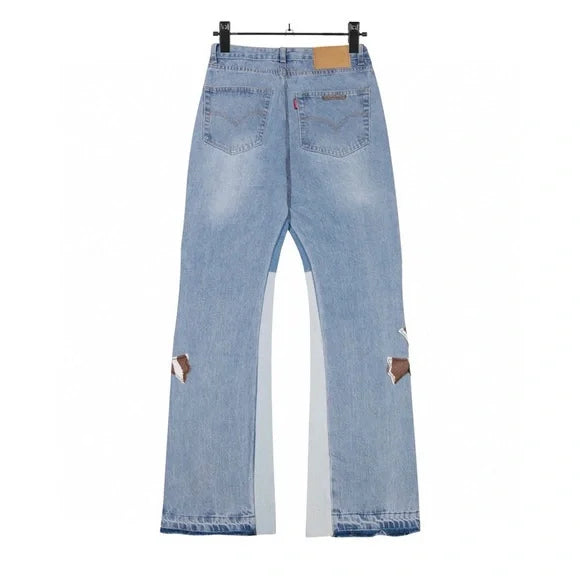 Chrome hearts Flared Jeans