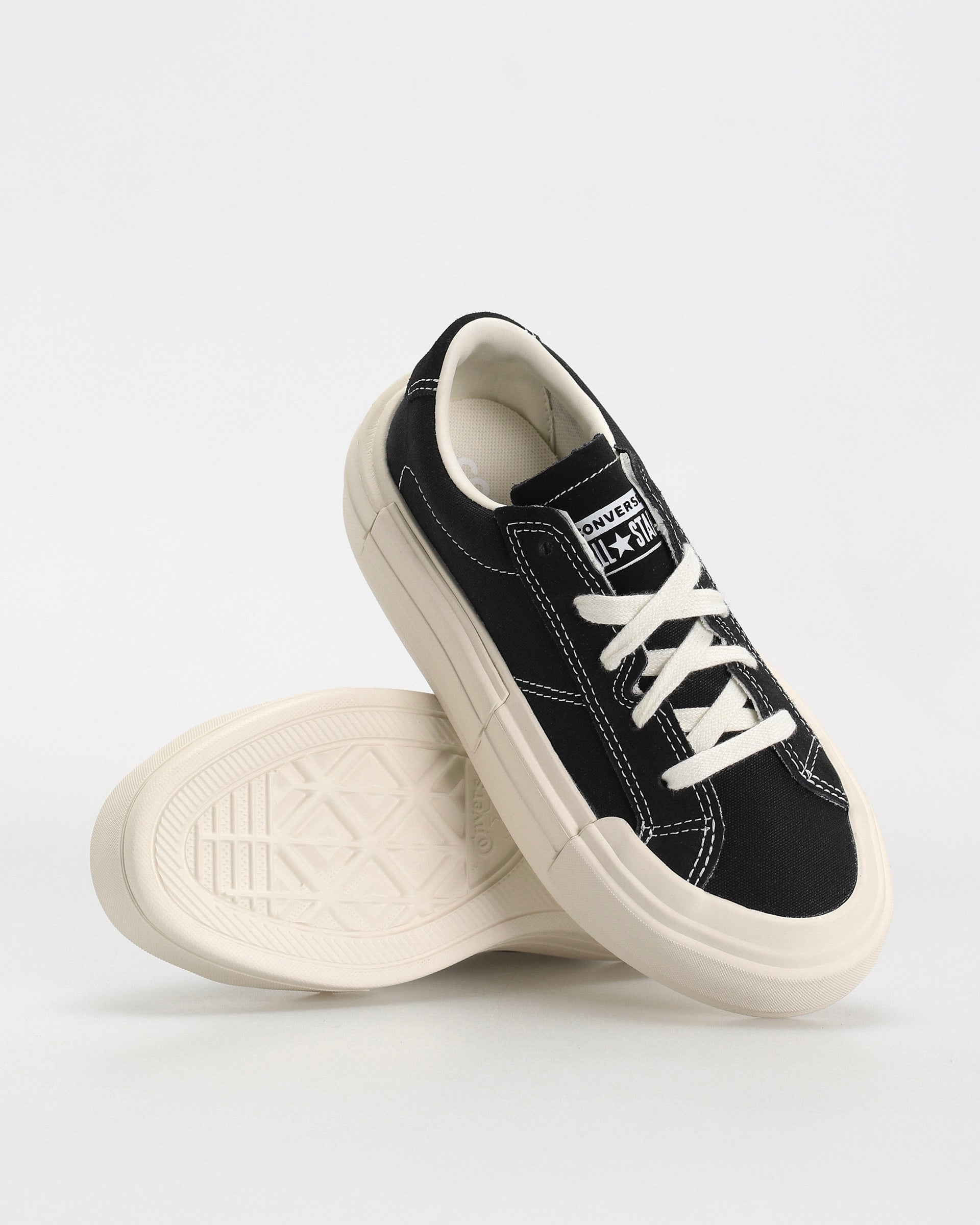 Converse Chuck Taylor All Star Cruise Ox Chucks -