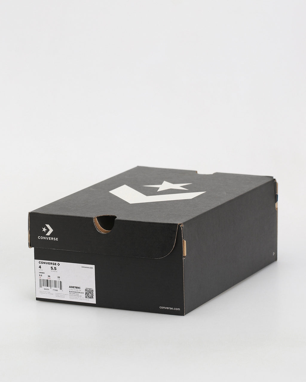 Converse Chuck Taylor All Star Cruise Ox Chucks -