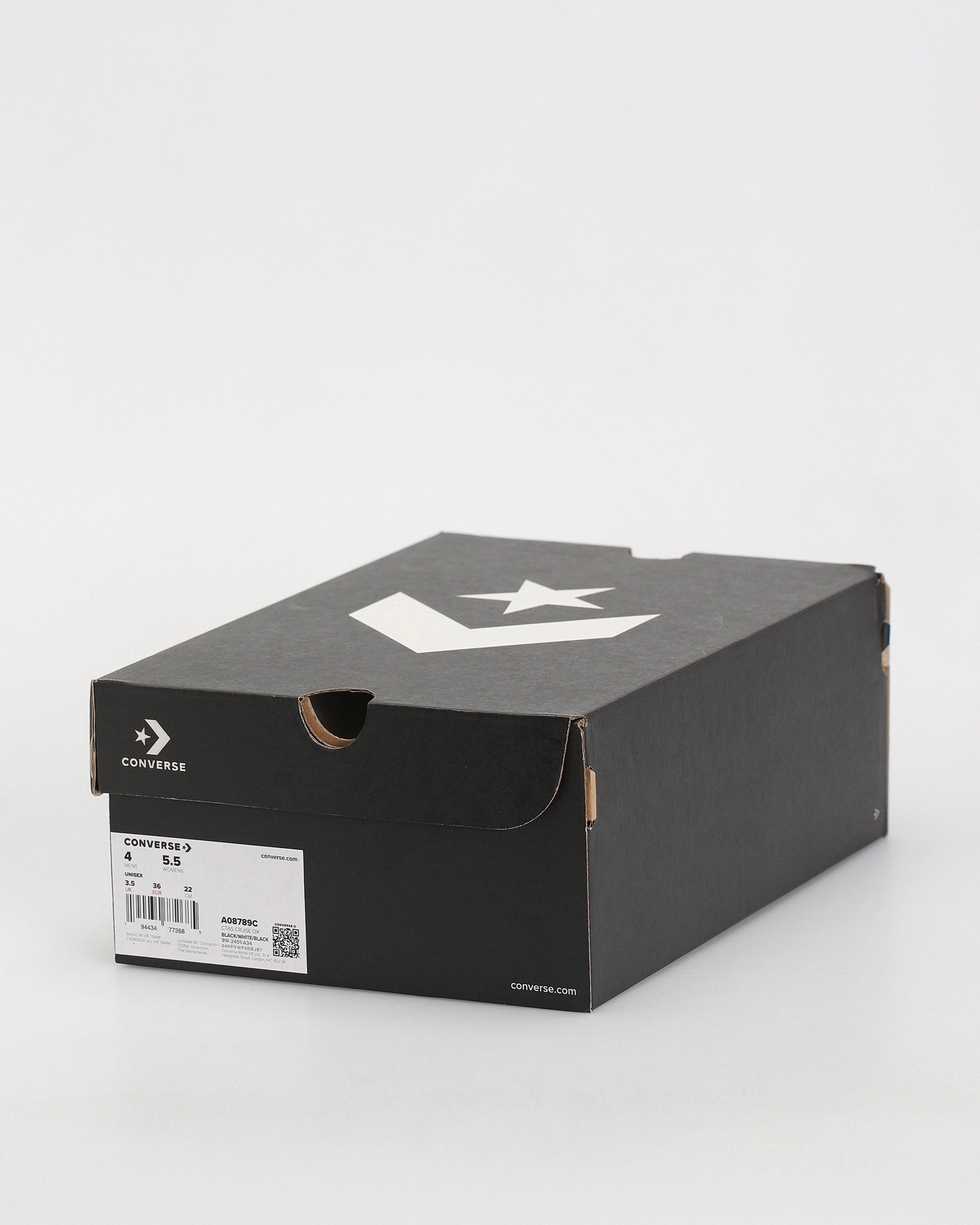Converse Chuck Taylor All Star Cruise Ox Chucks -