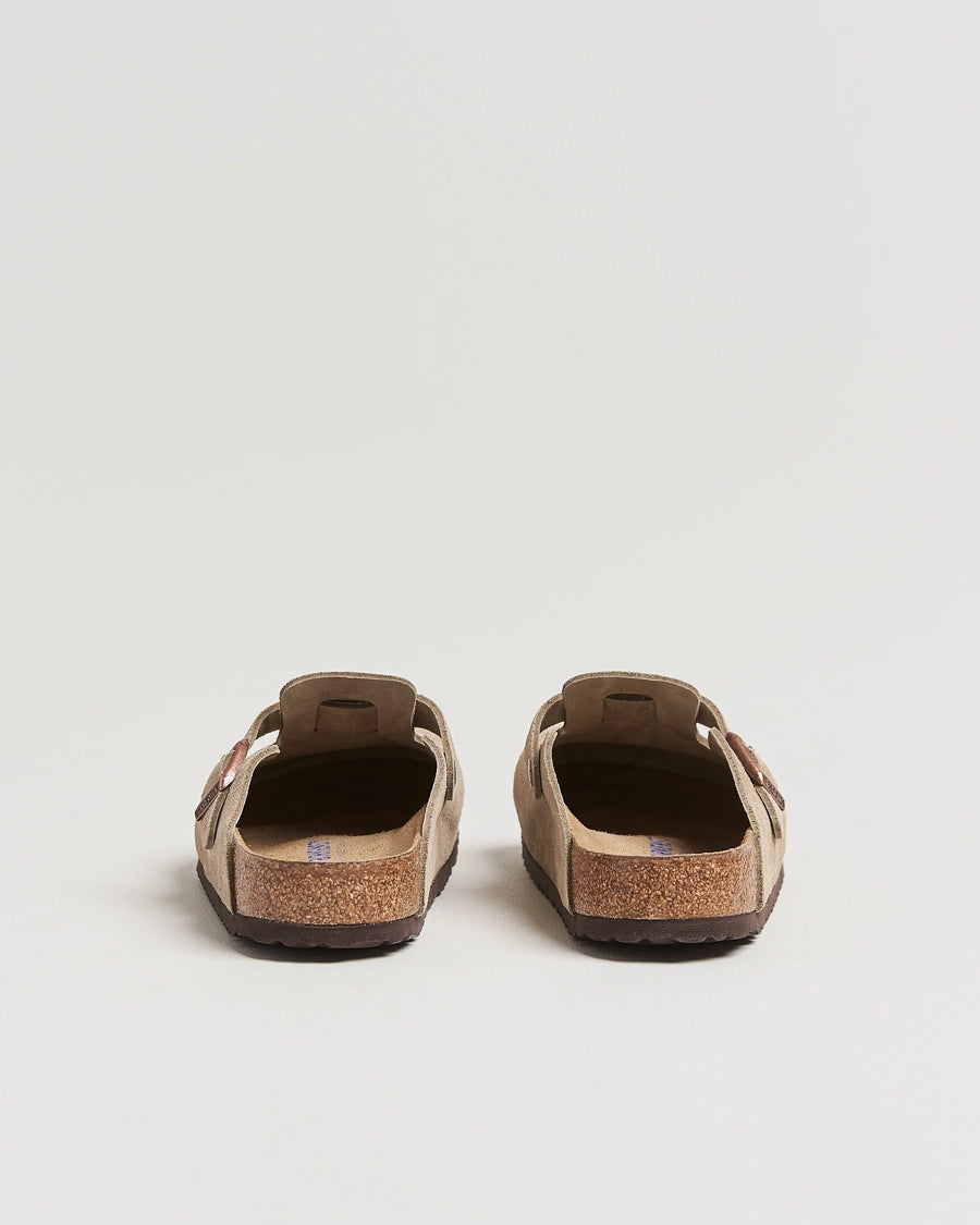 Birkenstock Boston | Sand