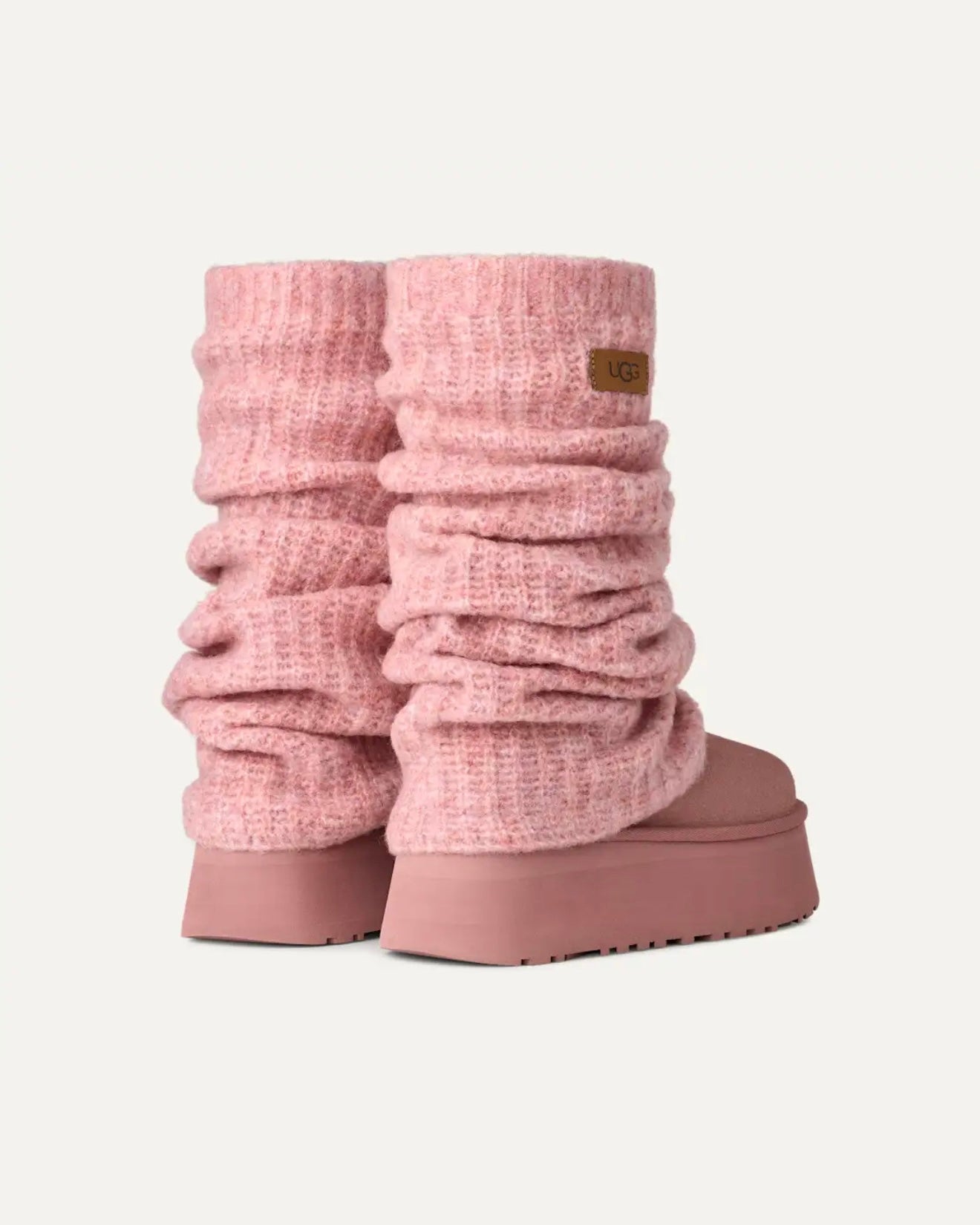 Mini dipper UGG Legwarmer