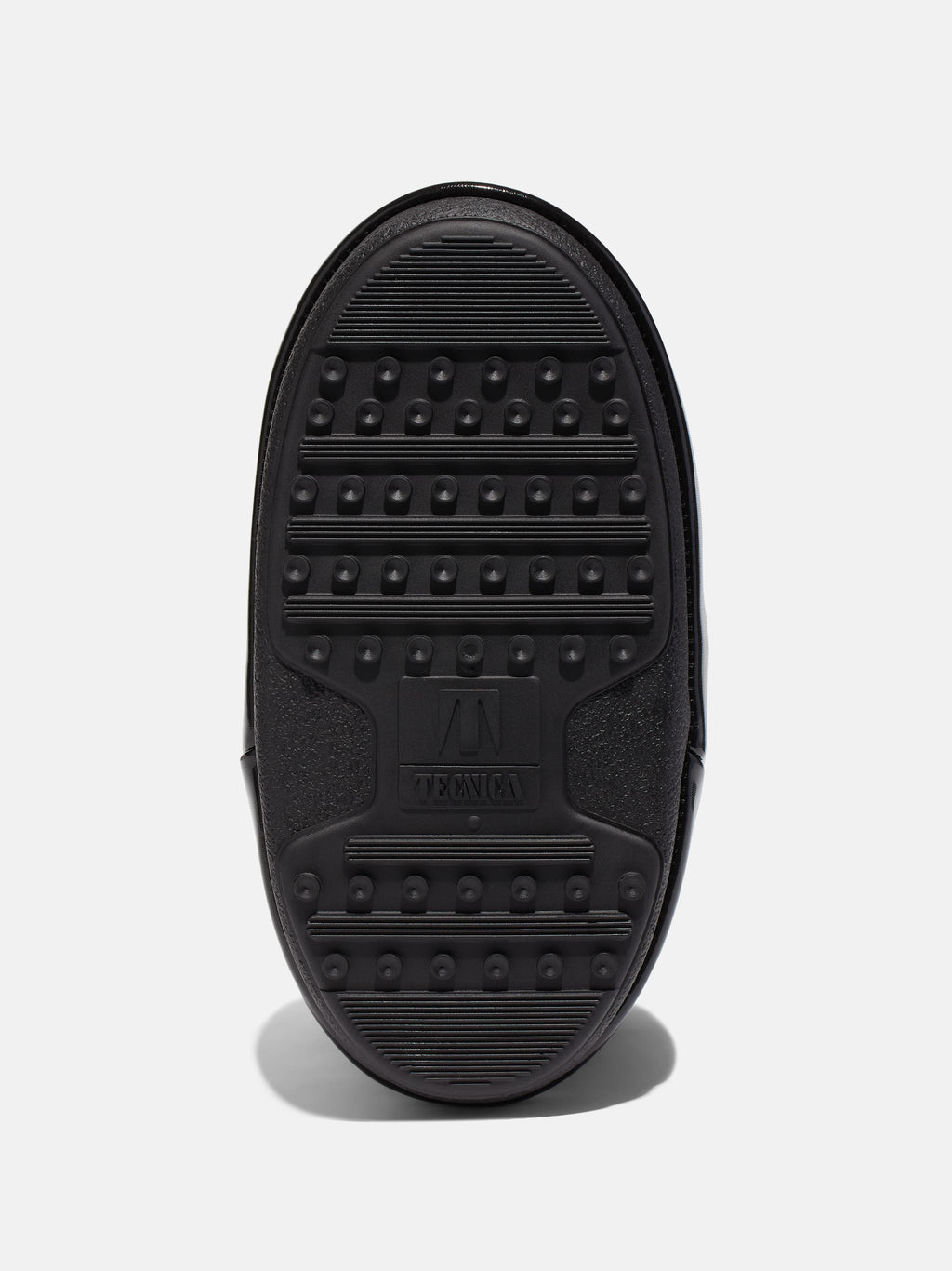 ICON LOW GLANCE BLACK SATIN BOOTS